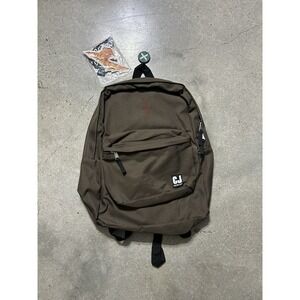 Travis Scott Cactus Jack Backpack With Patch Set Limited Edition